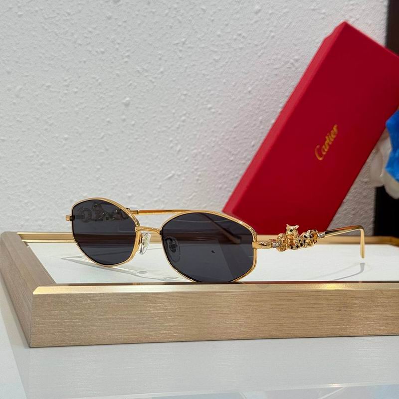 Cartier Glasses smr (1175)