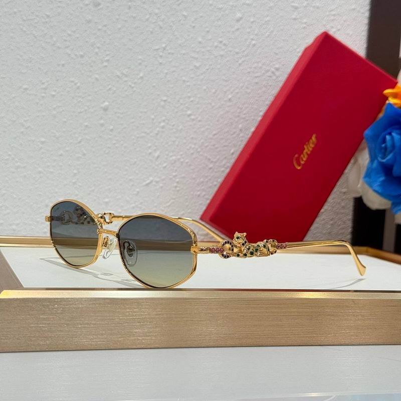 Cartier Glasses smr (1176)