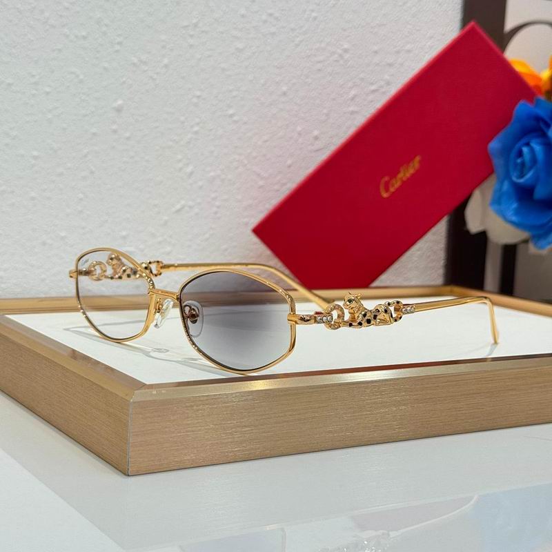 Cartier Glasses smr (1177)