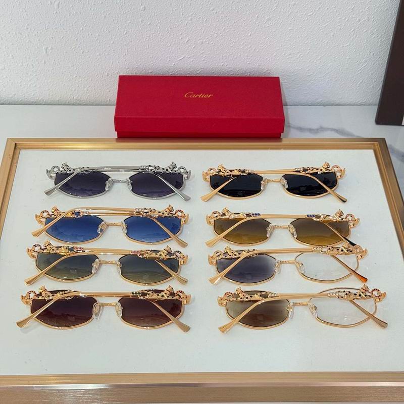 Cartier Glasses smr (1179)