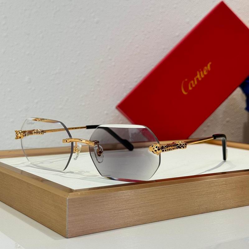 Cartier Glasses smr (1181)