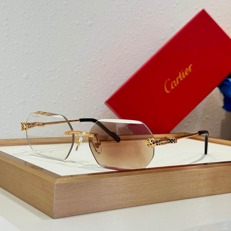 Cartier Glasses smr (1182)
