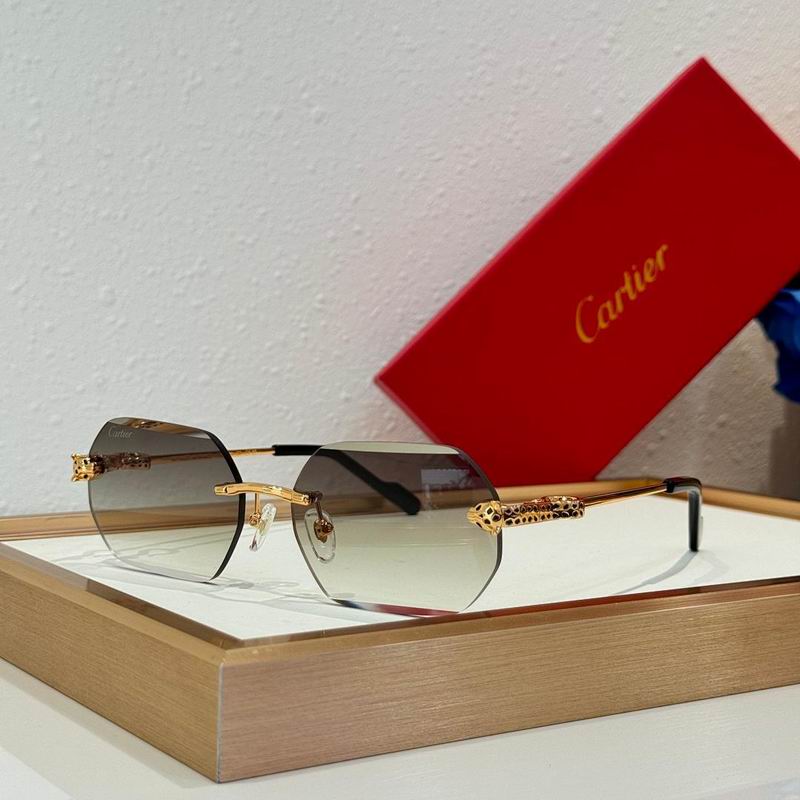 Cartier Glasses smr (1183)