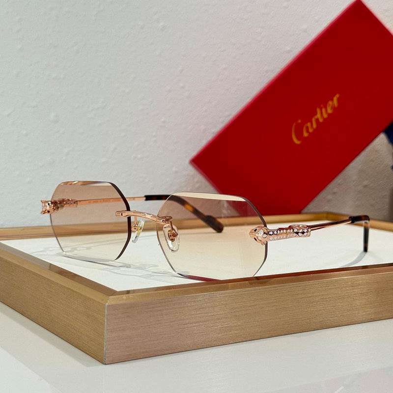Cartier Glasses smr (1184)