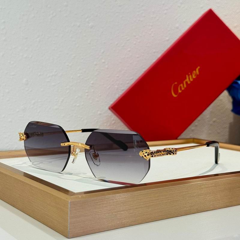 Cartier Glasses smr (1185)