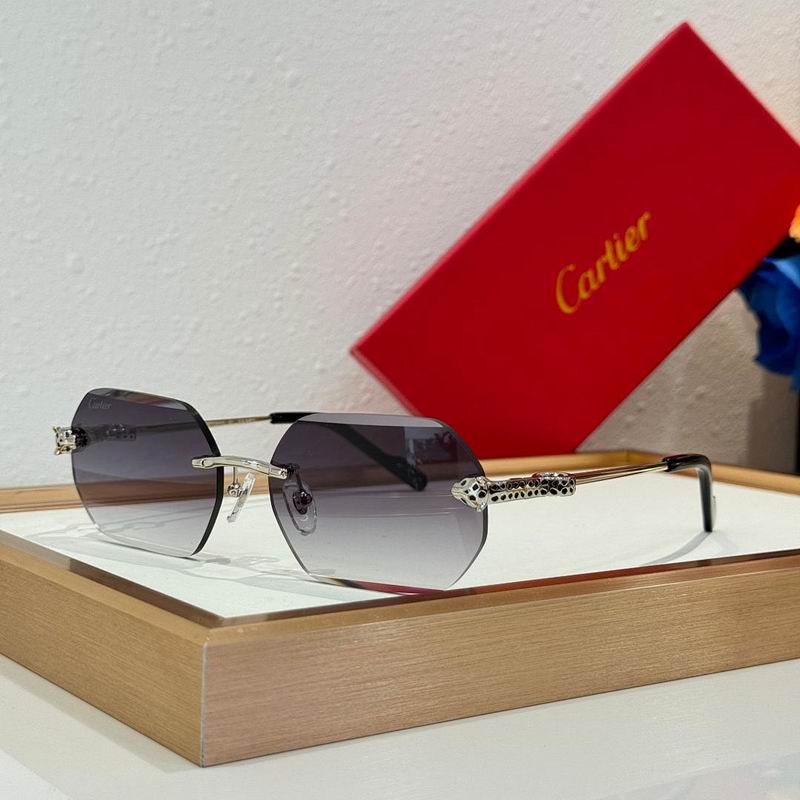 Cartier Glasses smr (1186)