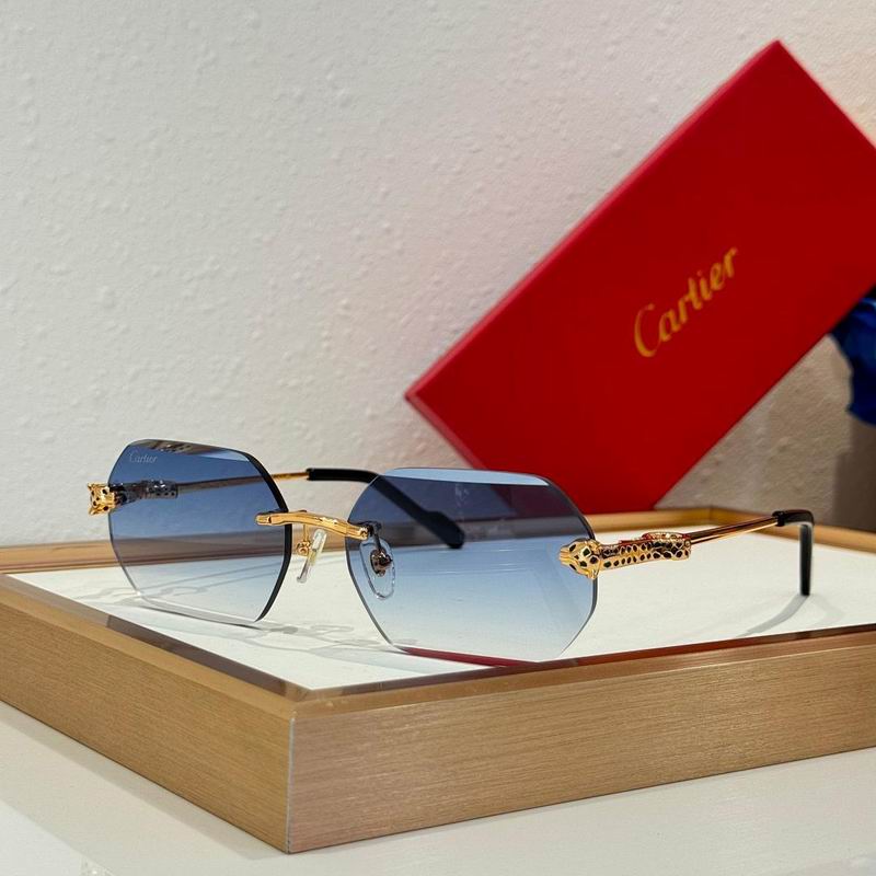 Cartier Glasses smr (1187)