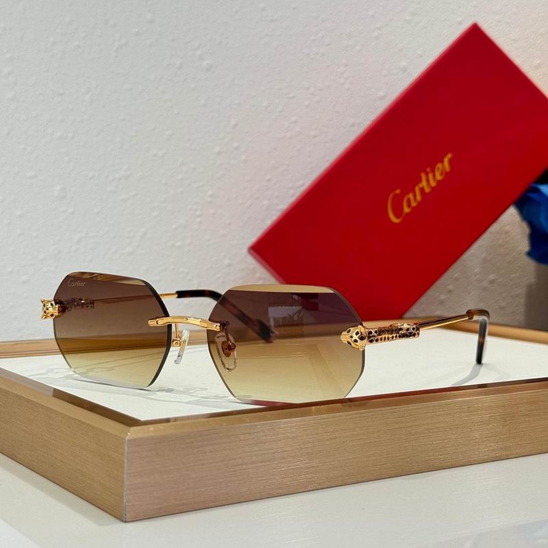 Cartier Glasses smr (1188)