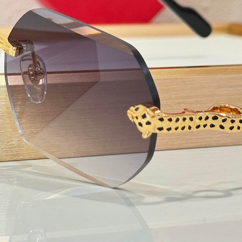 Cartier Glasses smr (1189)