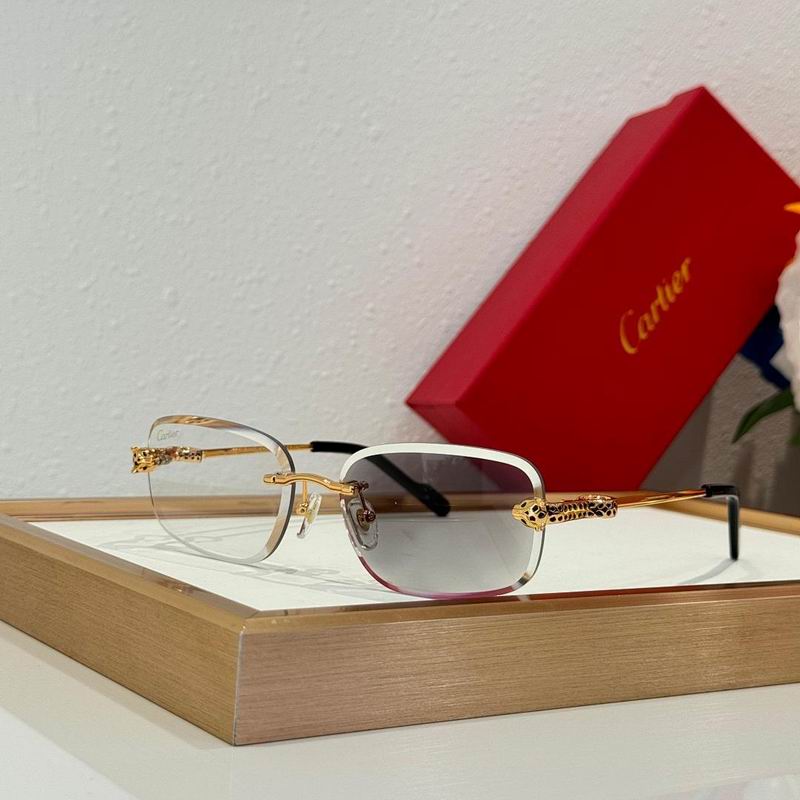Cartier Glasses smr (1191)