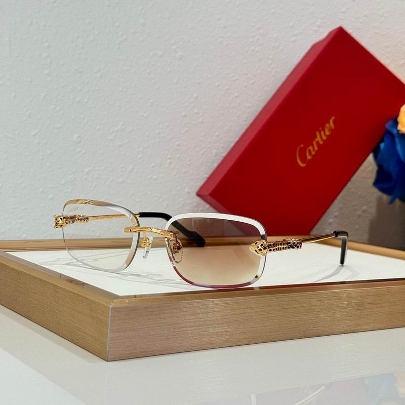 Cartier Glasses smr (1192)