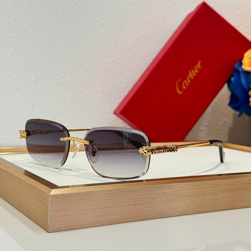 Cartier Glasses smr (1193)