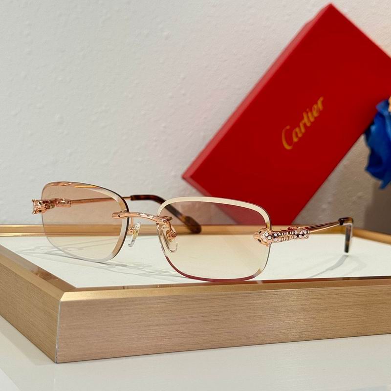 Cartier Glasses smr (1194)