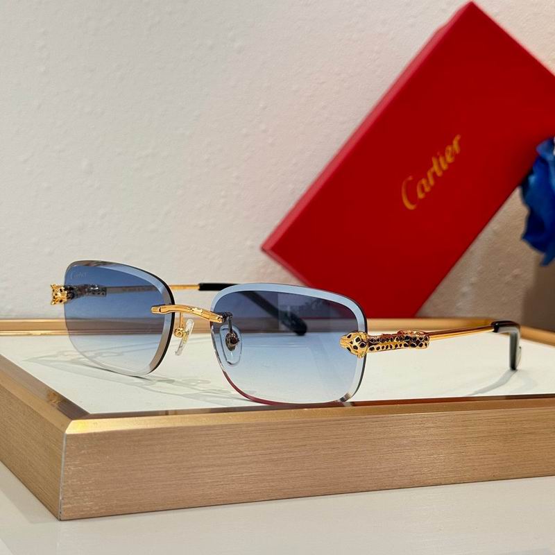 Cartier Glasses smr (1195)