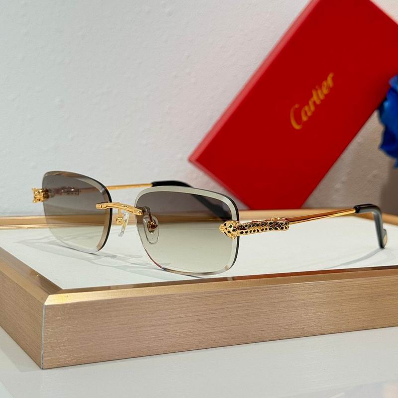 Cartier Glasses smr (1196)