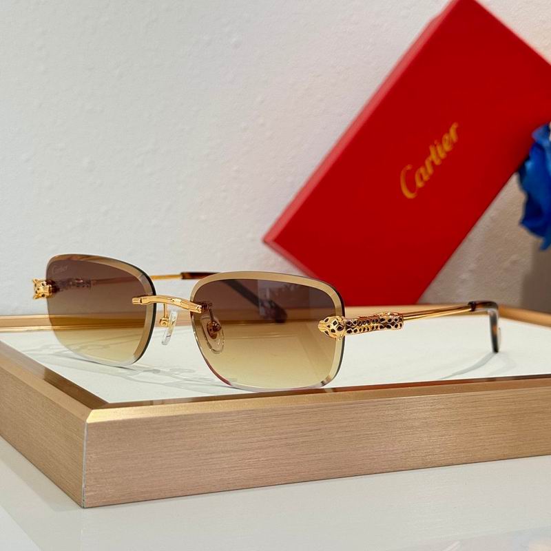 Cartier Glasses smr (1197)