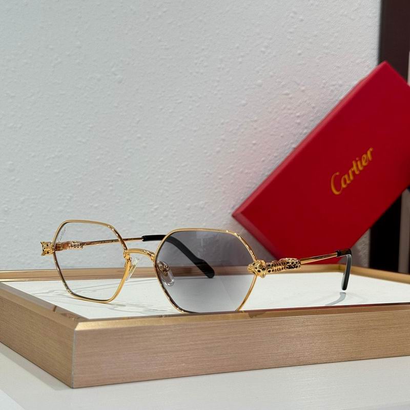 Cartier Glasses smr (1201)