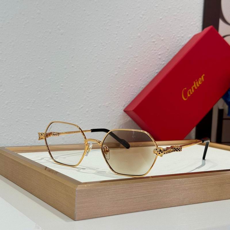 Cartier Glasses smr (1202)