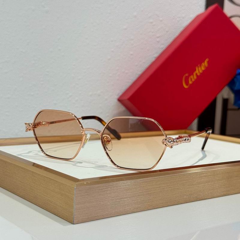 Cartier Glasses smr (1204)