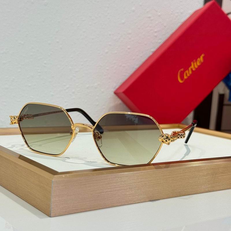 Cartier Glasses smr (1205)