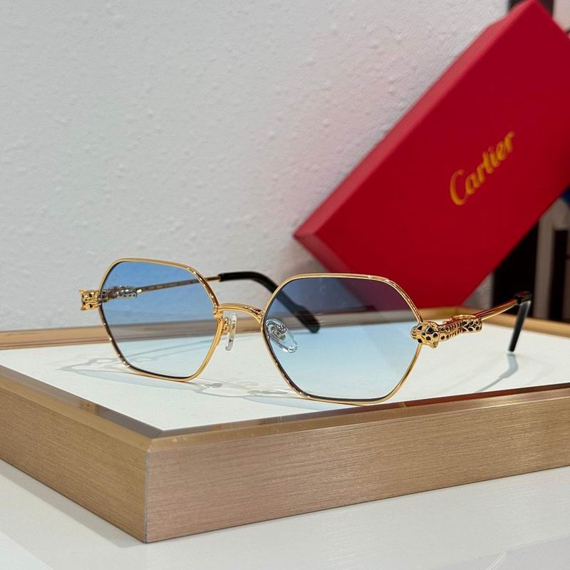 Cartier Glasses smr (1206)