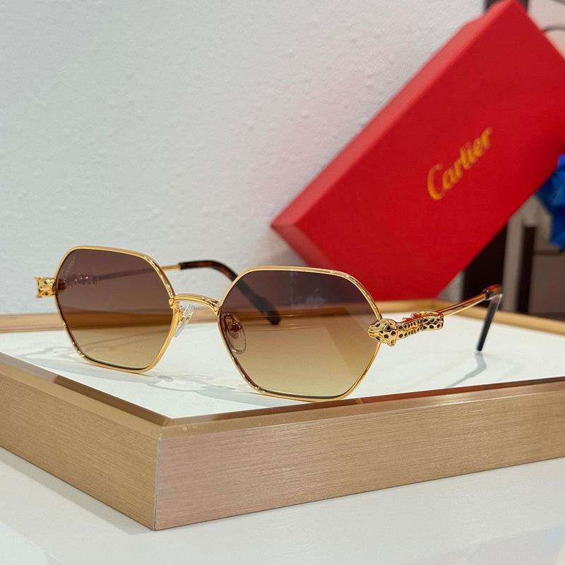 Cartier Glasses smr (1207)