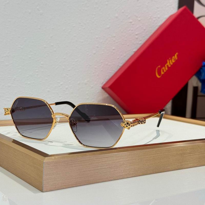 Cartier Glasses smr (1208)