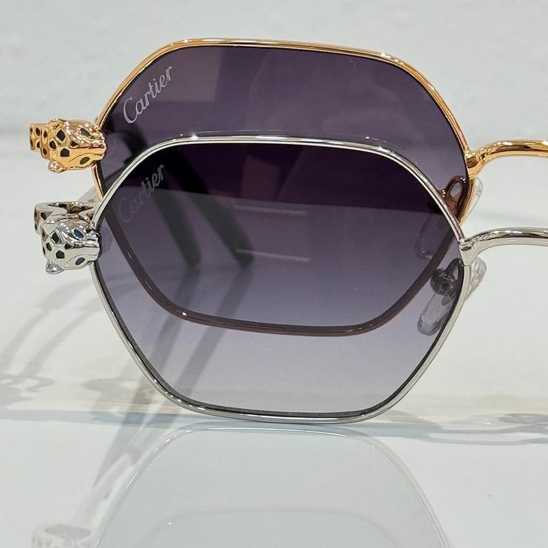 Cartier Glasses smr (1209)