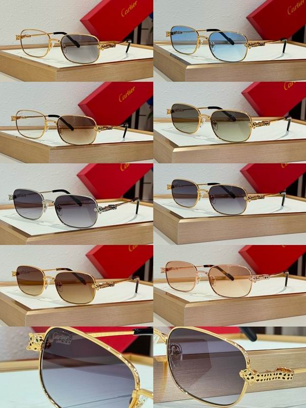 Cartier Glasses smr (1210)