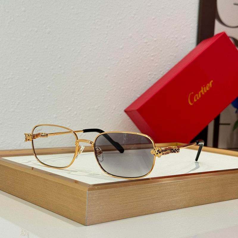 Cartier Glasses smr (1211)