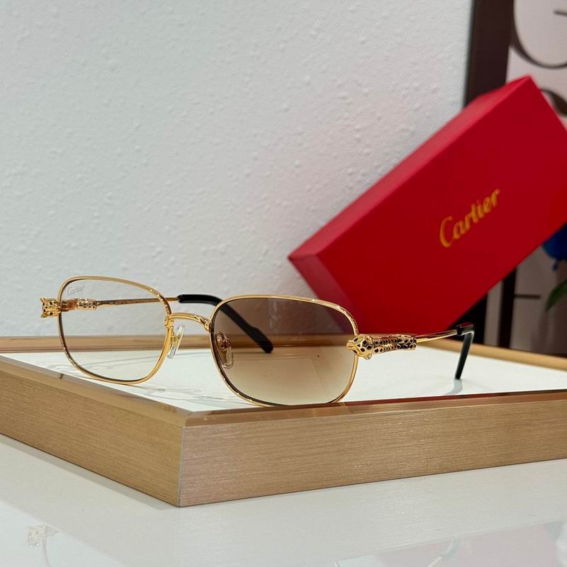 Cartier Glasses smr (1212)
