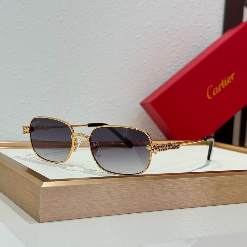 Cartier Glasses smr (1213)