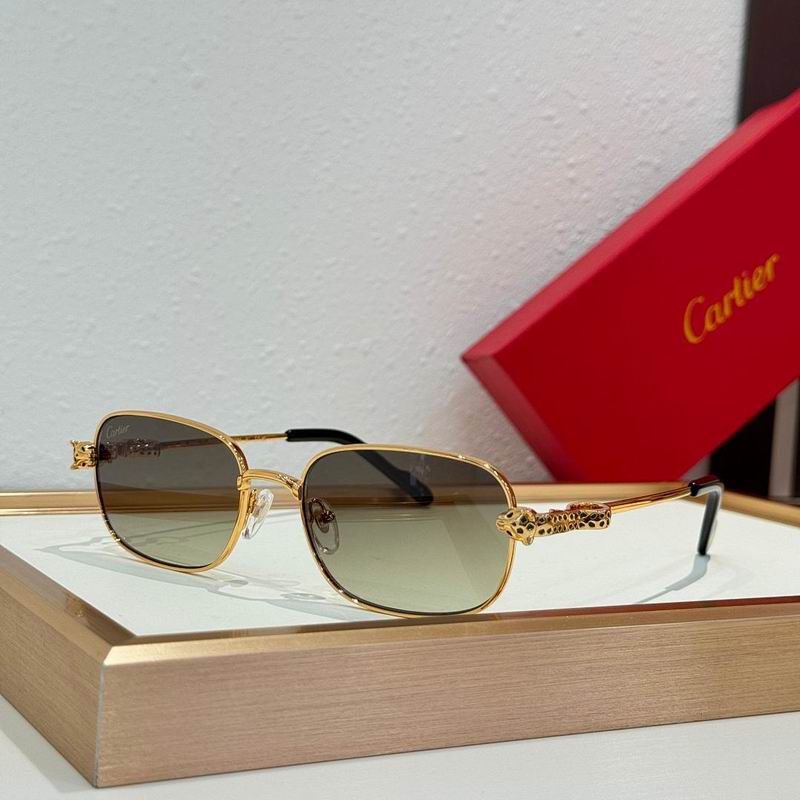 Cartier Glasses smr (1214)