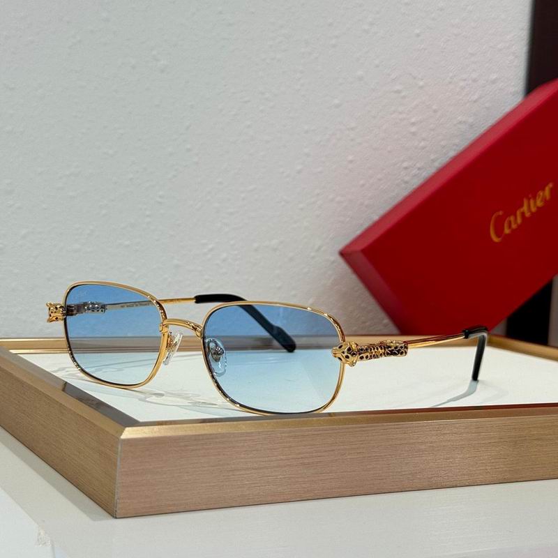 Cartier Glasses smr (1215)