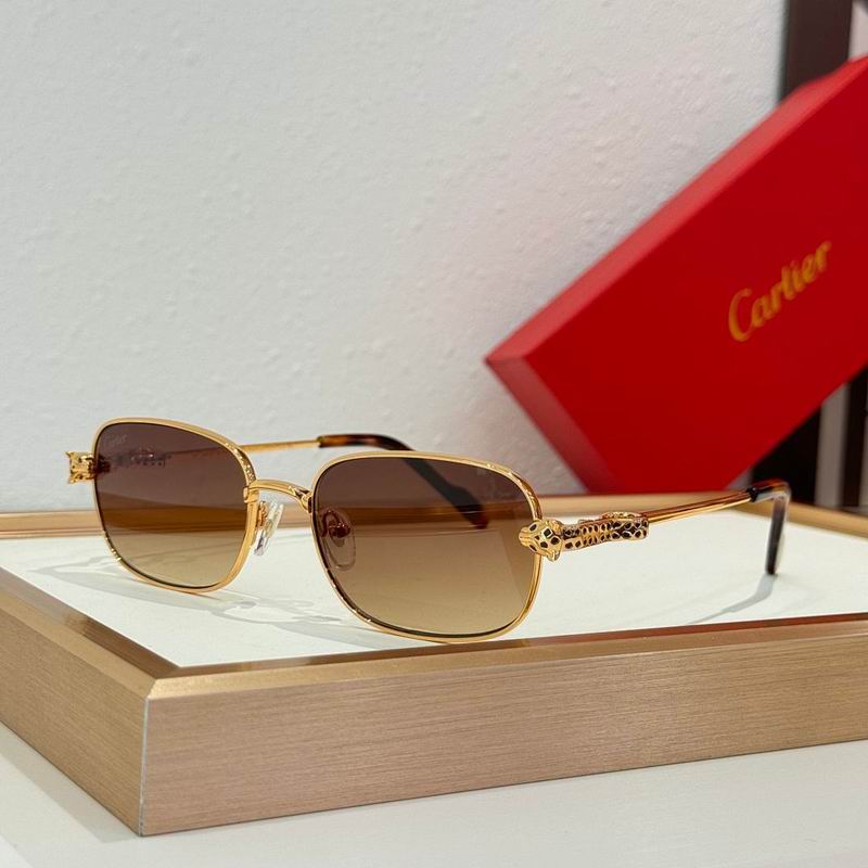 Cartier Glasses smr (1217)