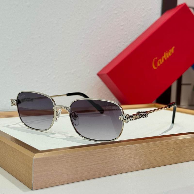 Cartier Glasses smr (1218)
