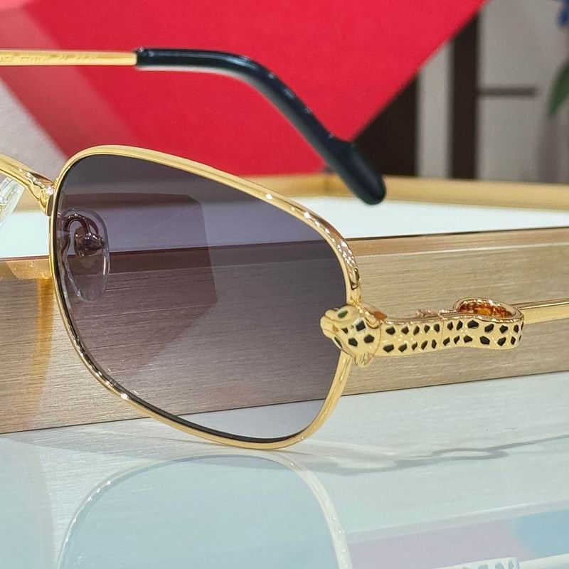 Cartier Glasses smr (1219)