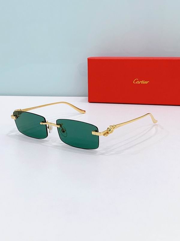 Cartier Glasses smr (1221)
