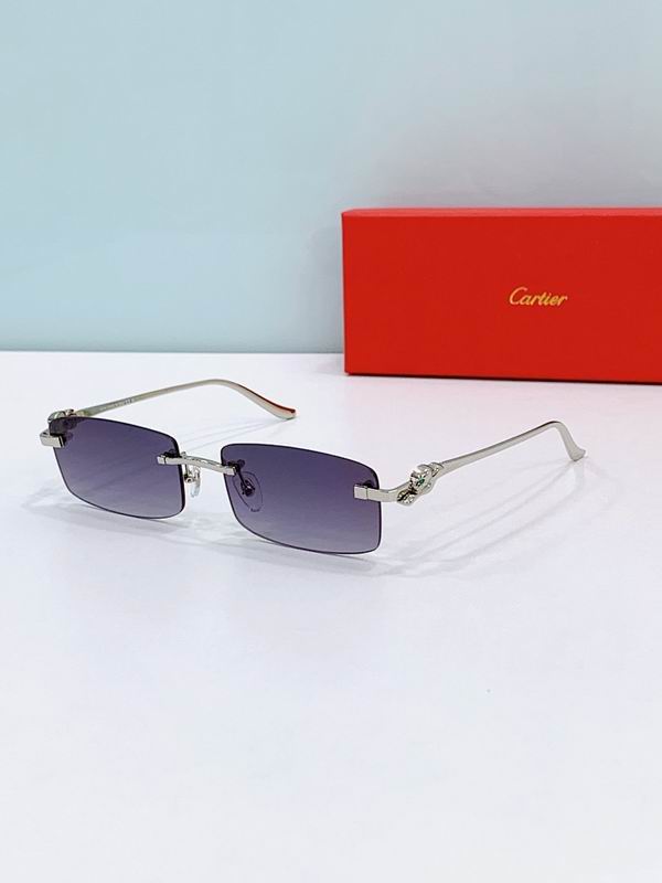 Cartier Glasses smr (1222)