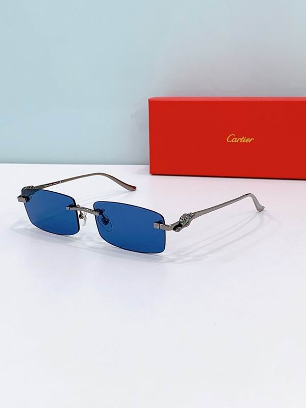 Cartier Glasses smr (1226)