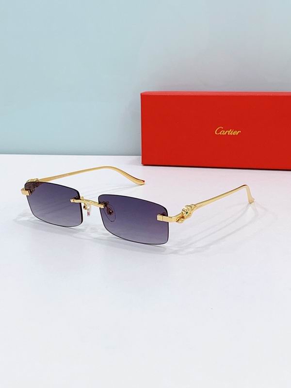 Cartier Glasses smr (1227)