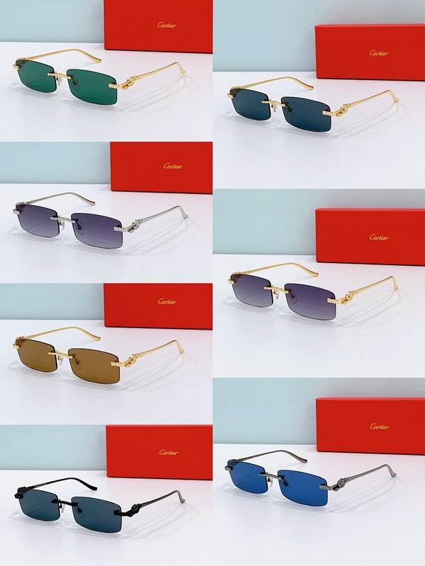 Cartier Glasses smr (1228)