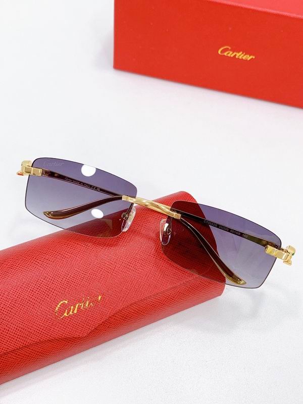 Cartier Glasses smr (1231)