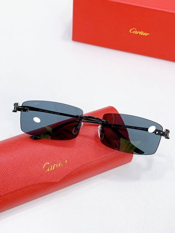 Cartier Glasses smr (1232)