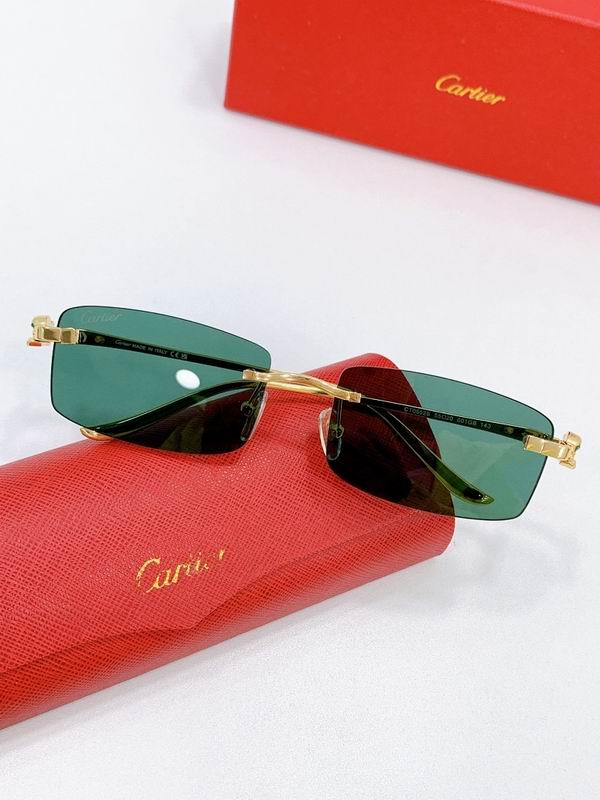 Cartier Glasses smr (1234)