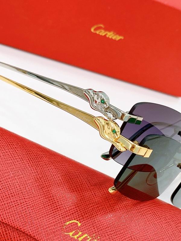 Cartier Glasses smr (1238)