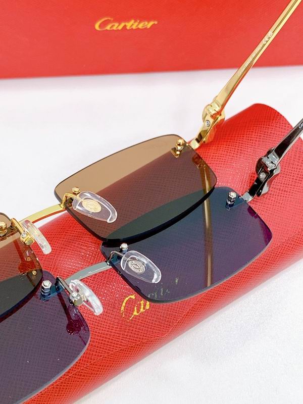 Cartier Glasses smr (1239)