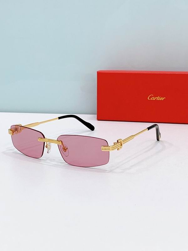 Cartier Glasses smr (1241)