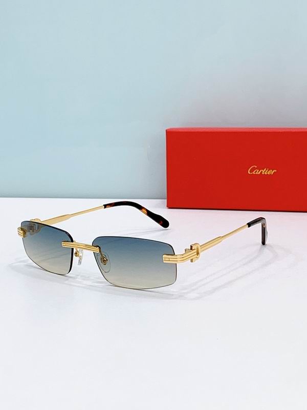 Cartier Glasses smr (1242)