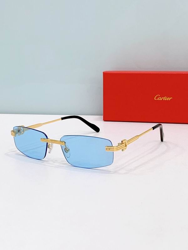 Cartier Glasses smr (1245)